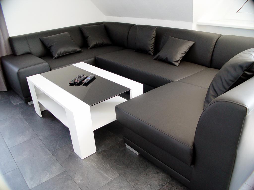 شقة La Domus Premium Osnabrueck Lotte المظهر الخارجي الصورة
