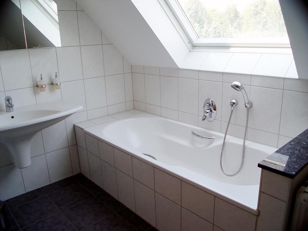 شقة La Domus Premium Osnabrueck Lotte المظهر الخارجي الصورة
