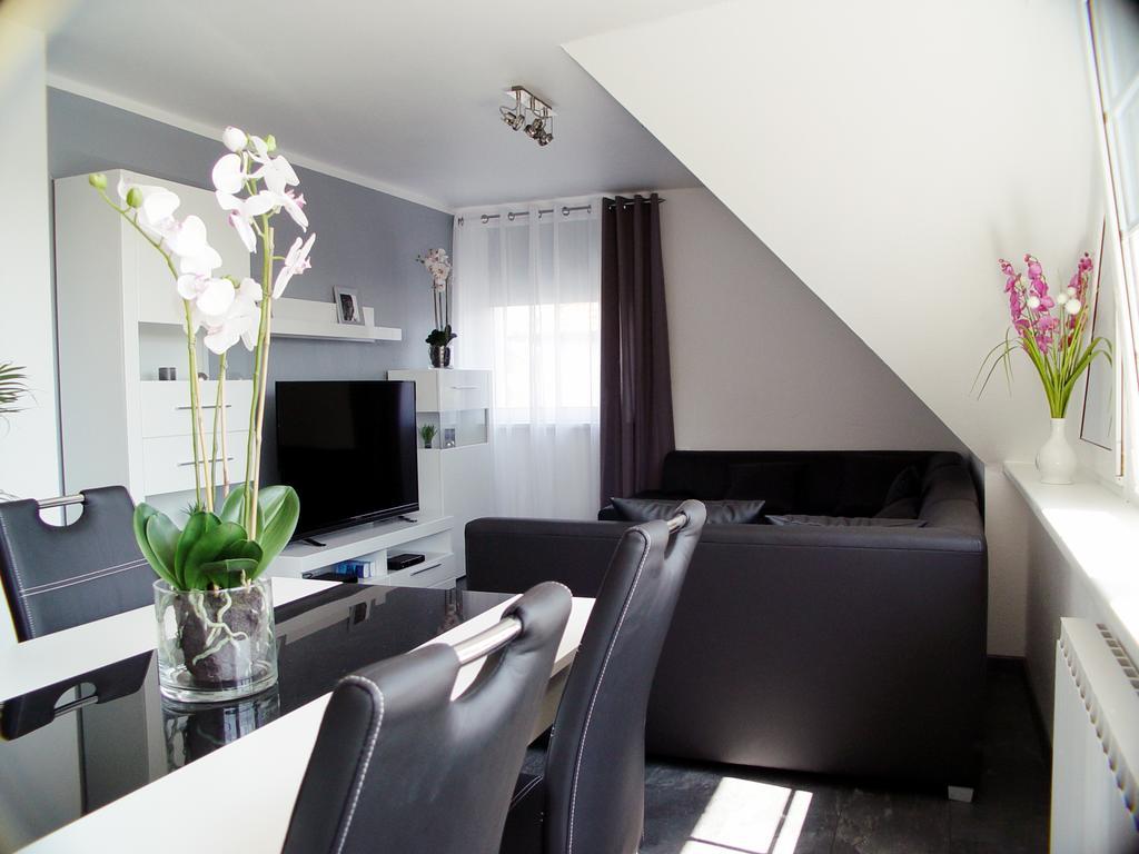 شقة La Domus Premium Osnabrueck Lotte المظهر الخارجي الصورة