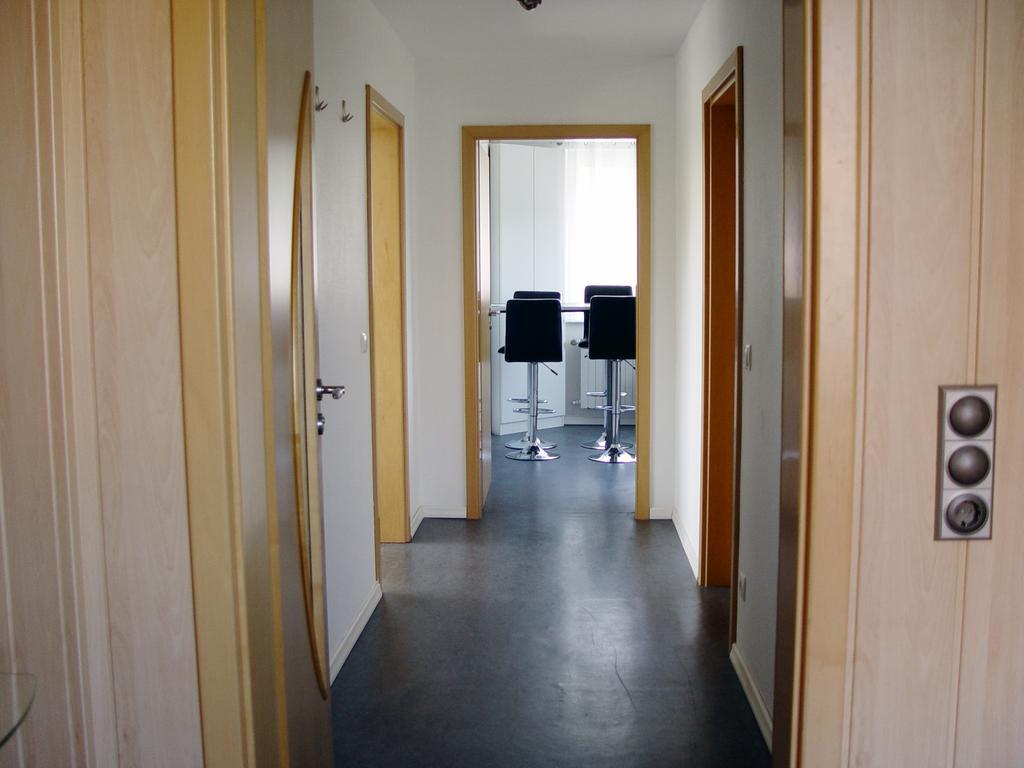 شقة La Domus Premium Osnabrueck Lotte المظهر الخارجي الصورة